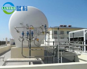 上海Lng點供設(shè)備