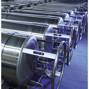 焊接絕熱氣瓶 焊接絕熱氣瓶