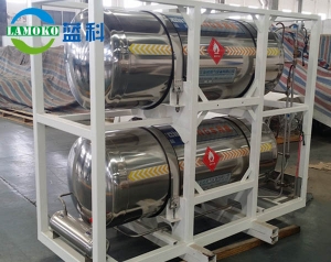 低溫氣瓶 低溫氣瓶