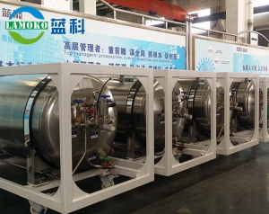 焊接絕熱氣瓶 焊接絕熱氣瓶