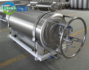 低溫氣瓶 低溫氣瓶