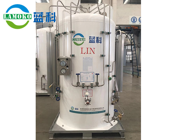 低溫儲罐 低溫儲罐